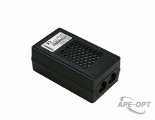 Изображения товара TR-I18WPoE+ POE-инжектор TRASSIR