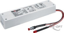 Изображения товара Блок аварийного питания для св-ков 3-48Вт 2200mAh ND-EF07 |14235 |Navigator