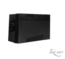Изображения товара Источник бесперебойного питания SMARTWATT UPS UNI 1000 | 3703020390001 | SMARTWATT