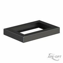Изображения товара Сейсмоцоколь для корпусов CQE N, ШхГхВ 800х600х100 RAM block | R5ZE861SYB | DKC