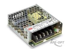 Изображения товара Драйвер 35 Вт 24V для светодиодной ленты Meanwell IP20 99x82x30 мм | LRS-35-24 | VARTON