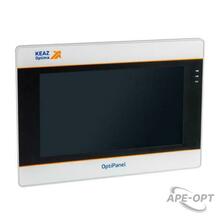 Изображения товара Панель оператора OptiPanel 1070-W-E | 351024 | КЭАЗ