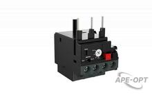 Изображения товара ТЕПЛОВОЕ РЕЛЕ ПЕРЕГРУЗКИ MRD F40 0,25-0,40A КЛАСС 10 | MRD03 | SE
