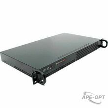 Изображения товара SIP Server TRUE IP - SIP cервер на базе ПО Asterisk v.11, До 1000 абонентов, Защита от взлома, DDOS атак, SIP ботов, 1U, 479 x 434 x 87 мм