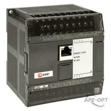 Изображения товара Модуль ввода термосопротивлений EREMF 8 PRO-Logic EKF | EREMF-T-8TR | EKF