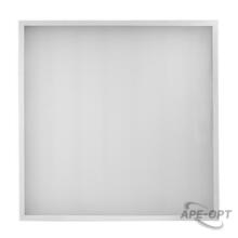 Изображения товара Светильник светодиодный универсальный PPL PRO-3 595/U OPAL 36w 3960Lm 6500K IP40 (3г.гар 310mA 38mm)2шт/уп | 5015470 | Jazzway