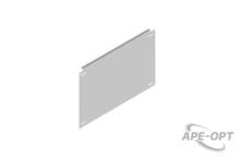 Изображения товара Панель монтажная 500х745 для ЩМП-16.8.4 | SQ0905-0407 | TDM