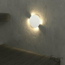Изображения товара Светильник светодиодный MRL LED 1119 Белый /Подсветка для лестниц |a058913| Elektrostandard