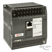 Изображения товара Модуль дискретного в/в EREMF 12/12 PRO-Logic EKF | EREMF-D-12X12Y-R | EKF