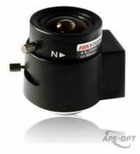 Изображения товара HV4510M-MPIR объектив (МП 4.5-10мм) Auto Iris