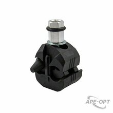 Изображения товара Зажимответвительный(CT16A)|20900381|ВК