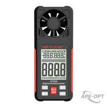 Изображения товара Анемометр КТ 605 серия ECOLINE | 91922 | КВТ