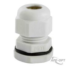 Изображения товара Сальник PG11-(Dпроводника 7-9мм)-IP54 | 143106 | КЭАЗ