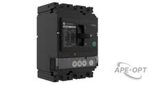 Изображения товара АВТ.ВЫКЛ SYSTEMEPACT CCB100 150KA S2.2M 3P3D 25A РЫЧАГ | SPC100L02522M3DF | Systeme Electric