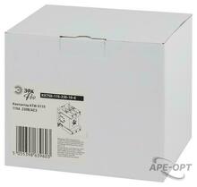 Изображения товара Контактор КТИ-5115 PRO KKT50-115-230-10-E 115А 230В/АС3 | Б0054920 | ЭРА