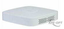 Изображения товара DHI-NVR4116-4KS3 - 16-канальный IP-видеорегистратор 4K и H.265+
