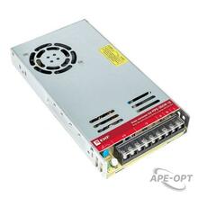 Изображения товара Блок питания 12В MPS-350W-12 Proxima | mps-350w-12 | EKF