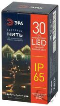 Изображения товара Гирлянда Нить 10 м, ERAPS-NP10 , 100 диодов теплый свет, бел