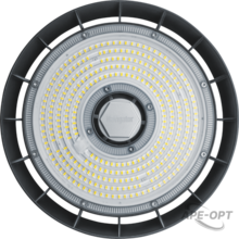 Изображения товара Светильник светодиодный промышленный подвесной NHB LED (HIGHBAY) NHB-P5-200-5K-120D-LED | 61512 | Navigator
