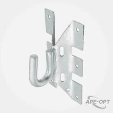 Изображения товара Крюк универсальный (CS 16) | 20801281 | ВК