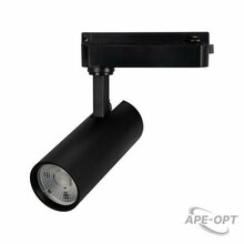 Изображения товара Светильник LGD-GERA-2TR-R60-15W Day4000 (BK, 55 deg, 230V) (Arlight, IP20 Металл, 5 лет) | 055047 | Arlight