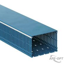 Изображения товара Короб перфорированный, синий RL6 120x80 | 01259RL | DKC