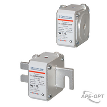 Изображения товара Предохранитель PC33UD69V800TF-(Z300080C) | 246530 | KEAZ-Ferraz