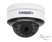 Изображения товара TR-D3151CL3 v7 2.8 - IP-камера TRASSIR