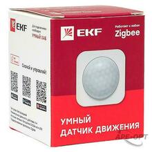 Изображения товара Умный датчик движения Zigbee EKF Connect | is-pir-zb-1 | EKF