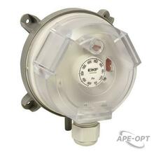 Изображения товара Реле перепада давления EKF RVG-10-500 (500 Па) | RVG-10-500 | EKF