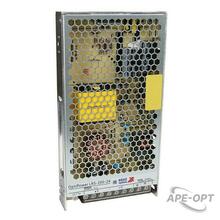 Изображения товара Блок питания панельный OptiPower LRS 200-24 8.8A | 328885 | КЭАЗ