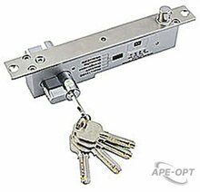 Изображения товара ST-DB525MLT - Электромеханический соленоидный замок Smartec