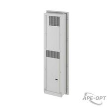 Изображения товара Кондиционер навесной Slim IN 1500 Вт, 230 В, 1 ф, 490x1570x190 мм | R5KLM15021SIT | DKC