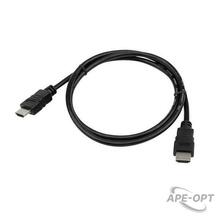 Изображения товара Кабель PROconnect HDMI - HDMI 2.0, 1м, Gold |17-6102-6 | PROconnect