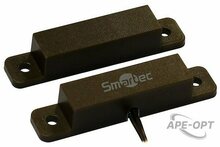 Изображения товара ST-DM120NC-BR - Извещатель магнитоконтактный Smartec