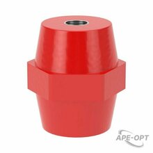 Изображения товара Изолятор шинный 80х65 М16 | ISBK8089 | DKC
