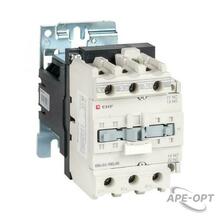 Изображения товара Контактор малогабаритный КМЭп 65А 24В DC 1NO 1NC EKF PROxima | ctr-s-65-24-nc-p | EKF