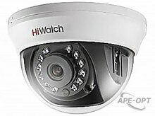 Изображения товара Камера DS-T201(B) (3.6mm)