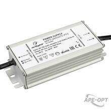 Изображения товара Блок питания ARPV-UH24075-PFC (24V, 3.1A, 75W) (Arlight, IP67 Металл, 7 лет) | 025028 | Arlight