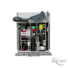 Изображения товара Выключатель вакуумный OptiMat BB-MD-10-20/1000-2-MB-20-1101000-1-1-CN0,5S-S-0 У3 |345084| КЭАЗ