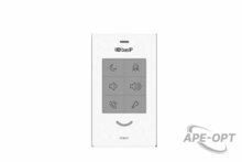 Изображения товара BAS-IP SP-03 WHITE - Абонентское IP аудио устройство с поддержкой SIP, P2P и внутреннего протокола BAS-IP