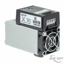 Изображения товара Обогреватель компактный с вентилятором, P=100W, 230V | R5FMHT100S | DKC