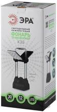 Изображения товара Фонарь кемпинговый 30xLED 3хD K30 | C0042963 | ЭРА