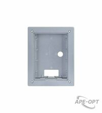 Изображения товара TI-Box 4308 - Бокс для врезной установки TI-4308MP