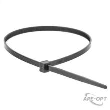 Изображения товара Хомут P6.6 стандартный, черный 4,8x250 | 25316SR | DKC