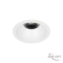 Изображения товара Светильник MS-HARBOR-R82-10W Day4000 (WH, 36 deg, 230V) (Arlight, IP20 Металл, 5 лет) | 044790 | Arlight