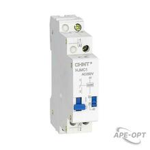 Изображения товара Реле импульсное NJMC1-32/1P AC230V (R) | 657079 | ЧИНТ (CHINT)