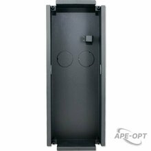 Изображения товара TI-Box 3M - Бокс для врезного монтажа модульной панели (3 модуля) TI-2308M/(M/1/3/5/K/R/F/E).