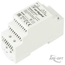 Изображения товара Блок питания ARV-DR30-24 (24V, 1.25A, 30W) (Arlight, IP20 DIN-рейка) | 031085 | Arlight