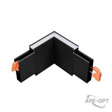 Изображения товара Светильник ALT-LINEAIR-FLAT-DIM-L90-2094-3W Warm3000 (BK, 100 deg) (Arlight, IP20 Металл, 3 года) | 031531 | Arlight